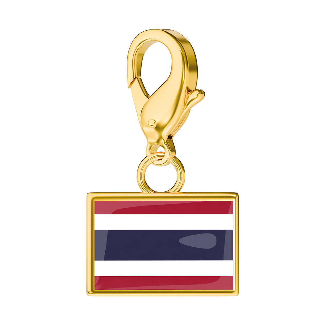 Flaggen- und Kartenanhänger-Set - HYVE