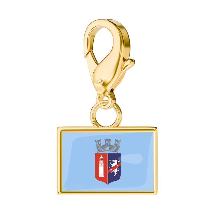 Flaggen- und Karten-Anhänger Set (Vorbestellung) - HYVE