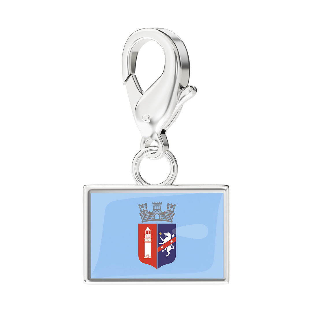 Flaggen- und Karten-Anhänger Set (Vorbestellung) - HYVE