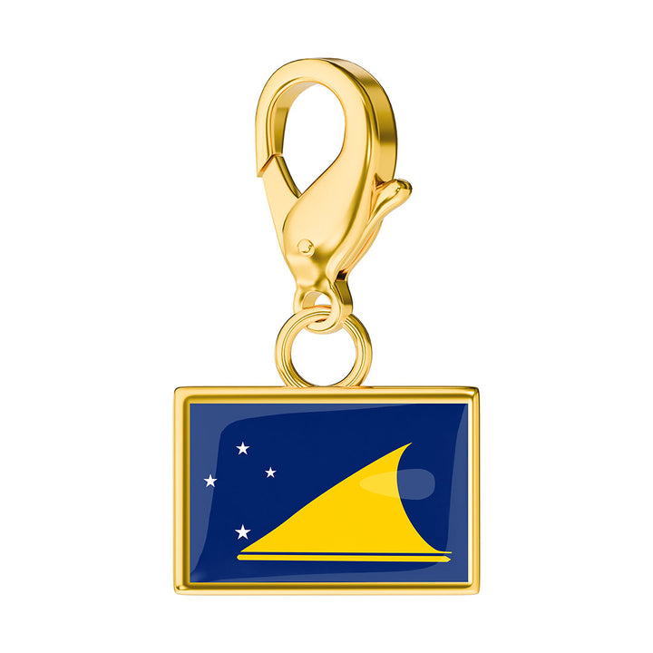 Flaggen- und Karten-Anhänger Set - HYVE