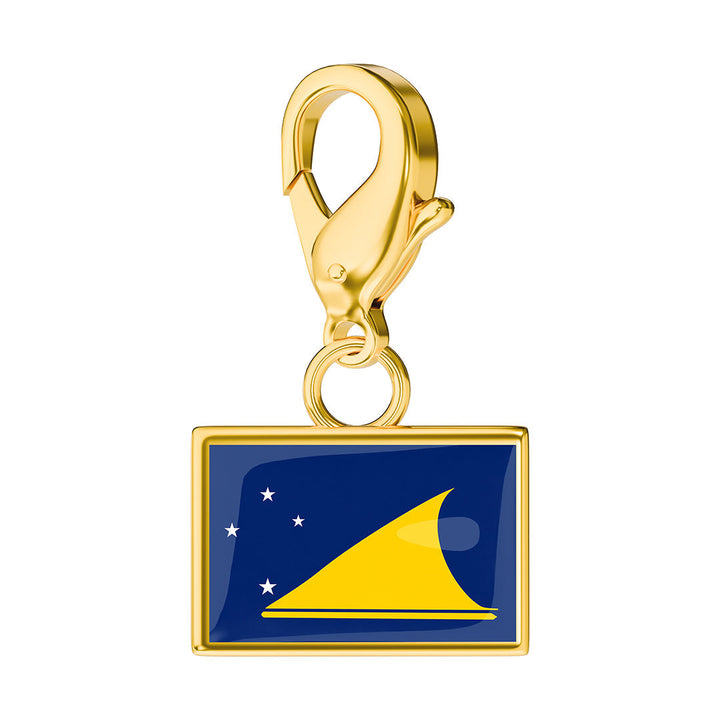 Flaggen- und Kartenanhänger-Set - HYVE