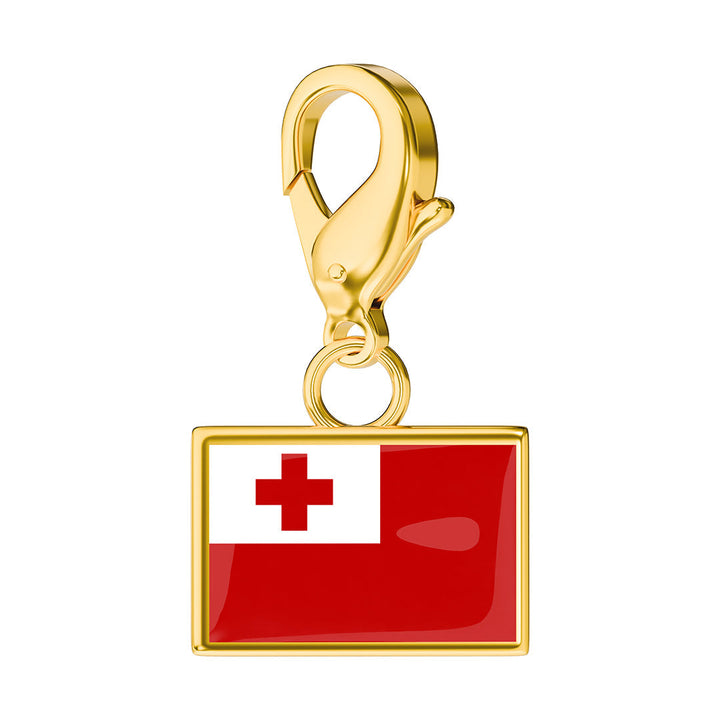 Flaggen- und Kartenanhänger-Set - HYVE