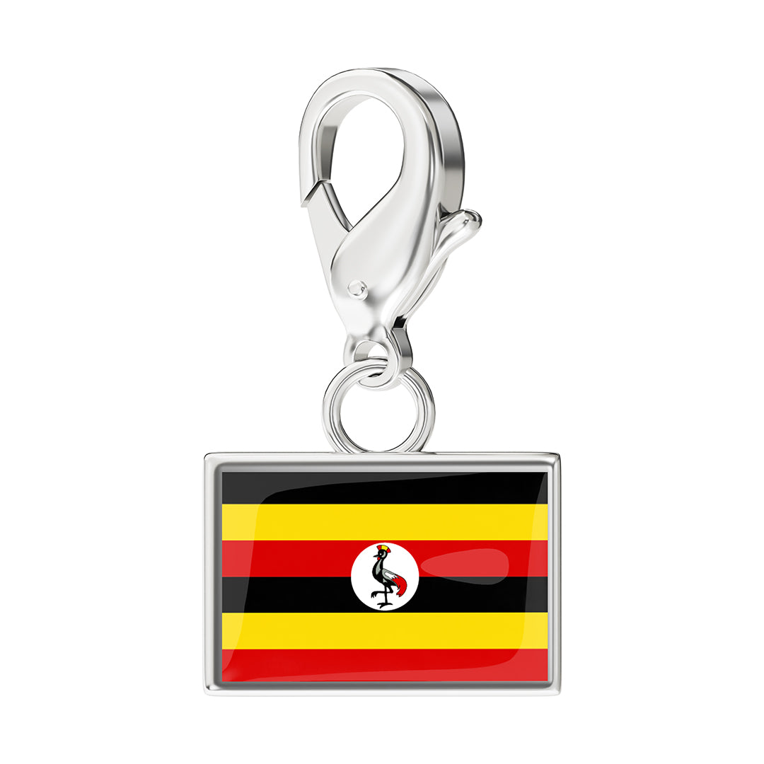 Flaggen- und Karten-Anhänger Set - HYVE