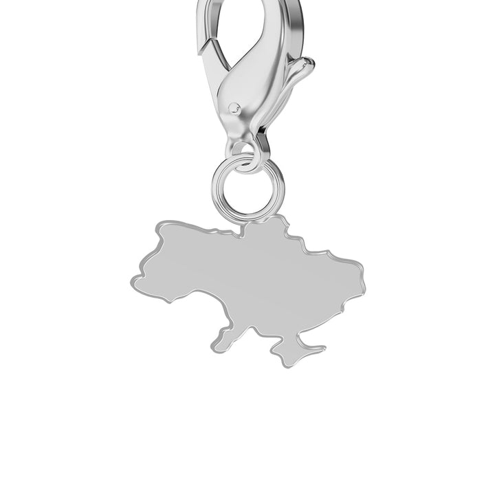 Flaggen- und Karten-Anhänger Set - HYVE