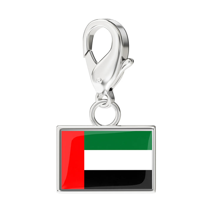 Flaggen- und Karten-Anhänger Set - HYVE