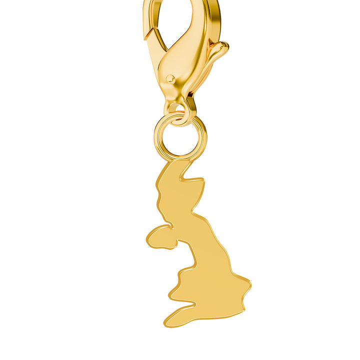 Flaggen- und Karten-Anhänger Set - HYVE