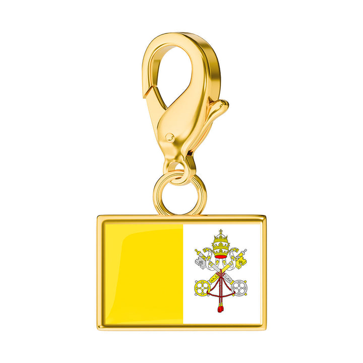 Flaggen- und Kartenanhänger-Set - HYVE