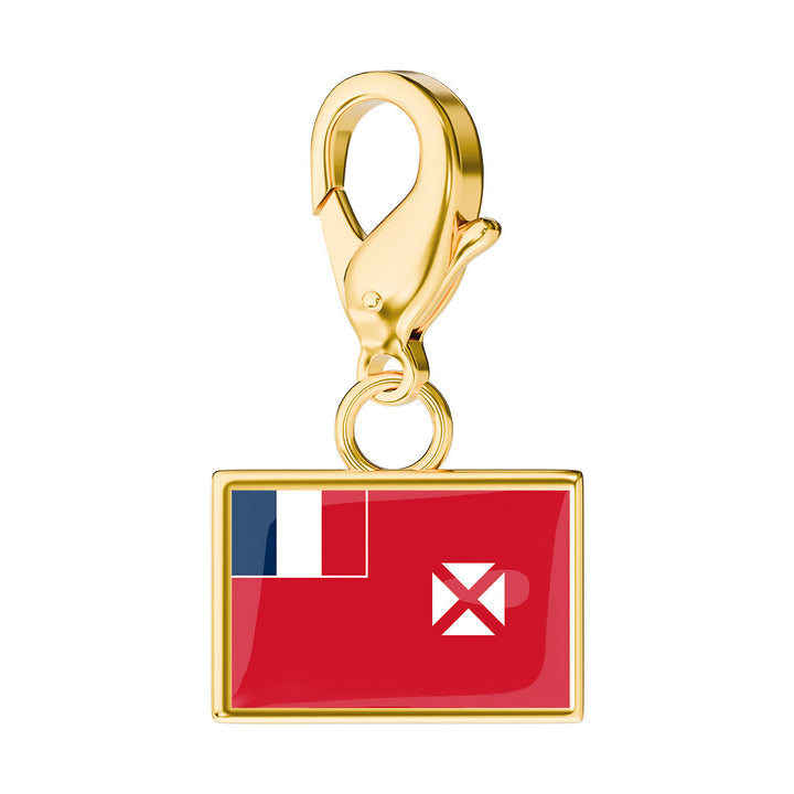 Flaggen- und Karten-Anhänger Set (Vorbestellung) - HYVE