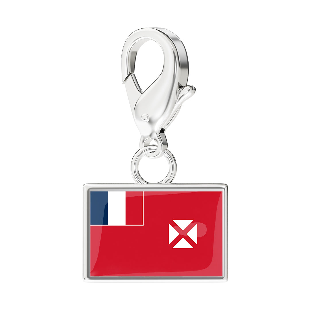 Flaggen- und Karten-Anhänger Set (Vorbestellung) - HYVE