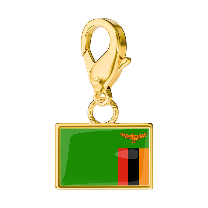 Flaggen- und Kartenanhänger-Set - HYVE