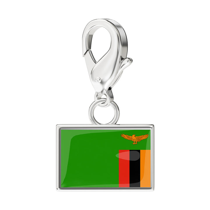 Flaggen- und Karten-Anhänger Set - HYVE